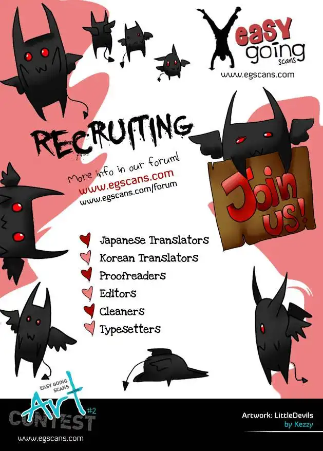 Donten ni Warau Chapter 1 85